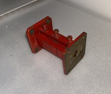 Filtro 10.368 ghz usato  Sovicille