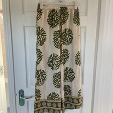 Palazzo trousers for sale  BIDEFORD