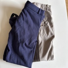 Children jodhpurs breeches for sale  RICHMOND