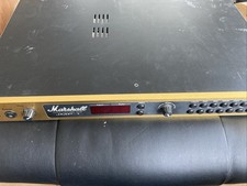Marshall jmp valve for sale  INVERURIE