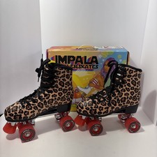 Impala quad roller for sale  Alma