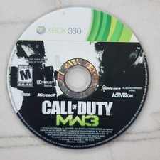 Disc call duty for sale  Lake Zurich