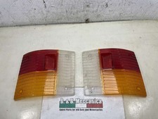 Coppia gemme fari usato  Gambettola