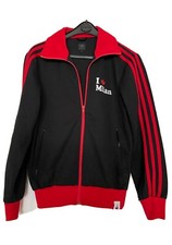 Rare veste adidas d'occasion  Paris XIX