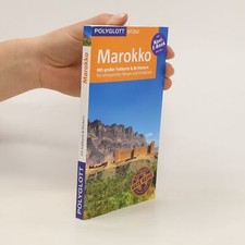 Marokko  |  Astrid Därr, używany na sprzedaż  Wysyłka do Poland