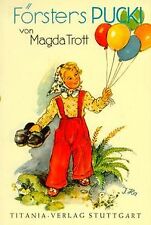 Försters pucki magda gebraucht kaufen  Berlin