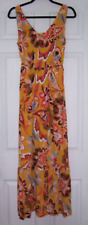 Loft multicolor sleeveless for sale  Fredericksburg
