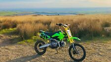 125cc green gold for sale  MANCHESTER