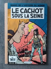 Timour cachot seine d'occasion  Chanac