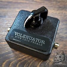 Passive volume attenuator for sale  WAKEFIELD