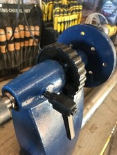 Woodworking lathe used for sale  BARNSLEY