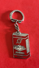 Metal enamel keychain d'occasion  Expédié en Belgium