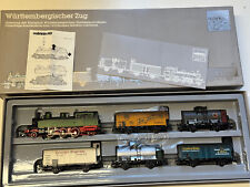 Märklin 2857 zugpackung gebraucht kaufen  Freising