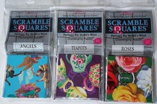 Scramble squares brain for sale  Williamsport