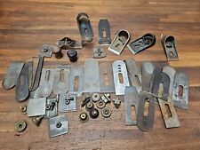 block plane parts stanley for sale  Annville