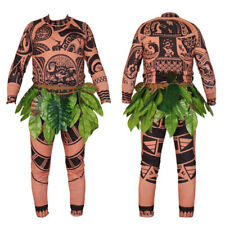 Mens moana maui for sale  UK