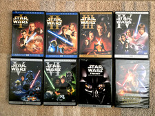 Star wars thx for sale  Hopewell Junction