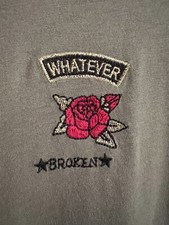 Quirky good vibes for sale  HILLSBOROUGH