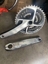 xtr crankset for sale  WITNEY