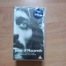 Jesus nazareth film for sale  IPSWICH