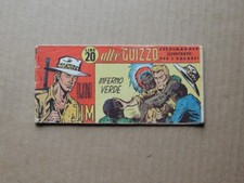 Albo guizzo ed. usato Albo guizzo ed. usato  Brugherio