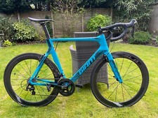 Giant propel advanced for sale  BURNTWOOD