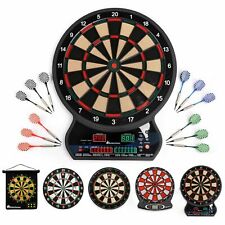 Elektronische dartscheibe prof gebraucht kaufen  Leipzig
