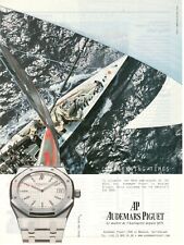 Audemars piguet orologio usato  Castelfidardo