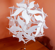 Lampadario ikea ramsele usato  Foggia