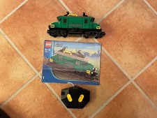 Lego city eisenbahn gebraucht kaufen  Rengsdorf