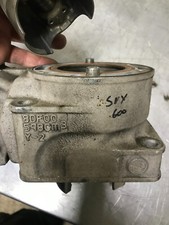 Yamaha srx 600 for sale  Omro