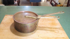 French vintage copper for sale  Richmond