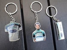 Porte clé oméga d'occasion  Beuvrages