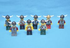 Lego wikinger vikings gebraucht kaufen  Hamburg