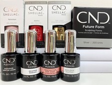 Cnd plexigel system for sale  Auburn