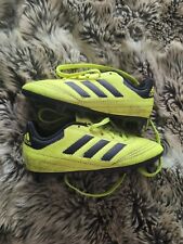 Adidas kids football for sale  KINGSTON UPON THAMES