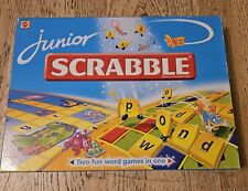 Junior scrabble games for sale  CRUMLIN