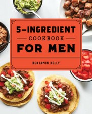 Ingredient cookbook men for sale  Montgomery