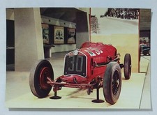 59030 cartolina museo usato  Palermo