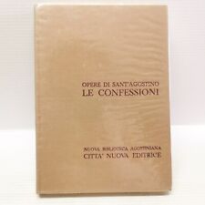 Confessioni opere sant usato  Villorba