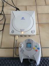 Sega dreamcast gdemu d'occasion  La Guerche-de-Bretagne
