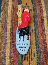 Rogue yellow snow for sale  York