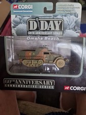 Corgi cs90195 day for sale  OXFORD