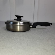 Permanent cookware fry for sale  Bella Vista