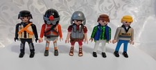 Bundle joblot playmobil for sale  SOUTHSEA