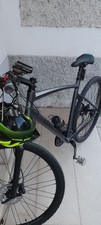 ammortizzatori mountain bike usato  Montella