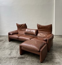 Divano cassina maralunga usato  Spedire a Italy