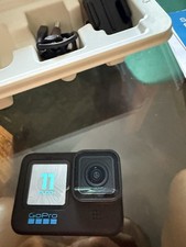 Gopro hero11 black usato  Montalto Uffugo
