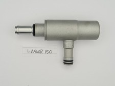 Laser 150 exhaust for sale Laser 150 exhaust for sale  SOUTHAMPTON