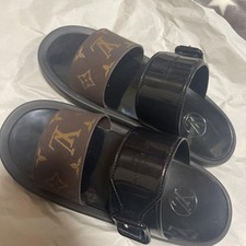 Louis vuitton monogram d'occasion  Expédié en Belgium